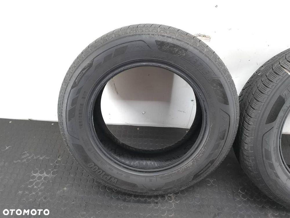 OPONY ZIMOWE 15 PARA ZEETEX WP1000  195/65R15 91T - 6