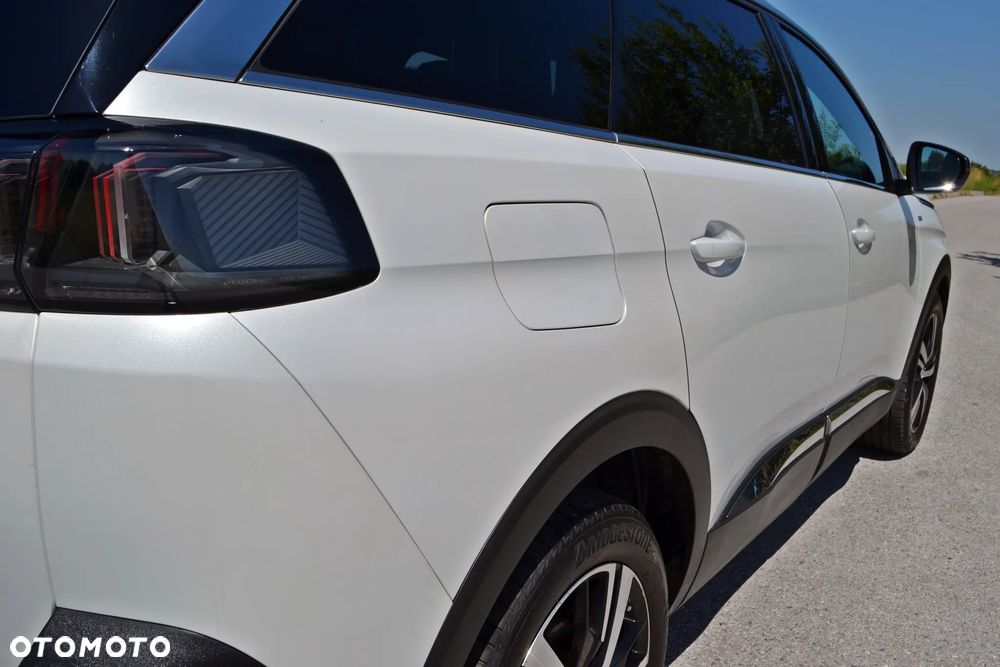 Peugeot 5008 - 14