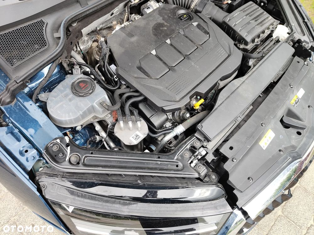 Skoda Octavia 2.0 TDI Clever - 15