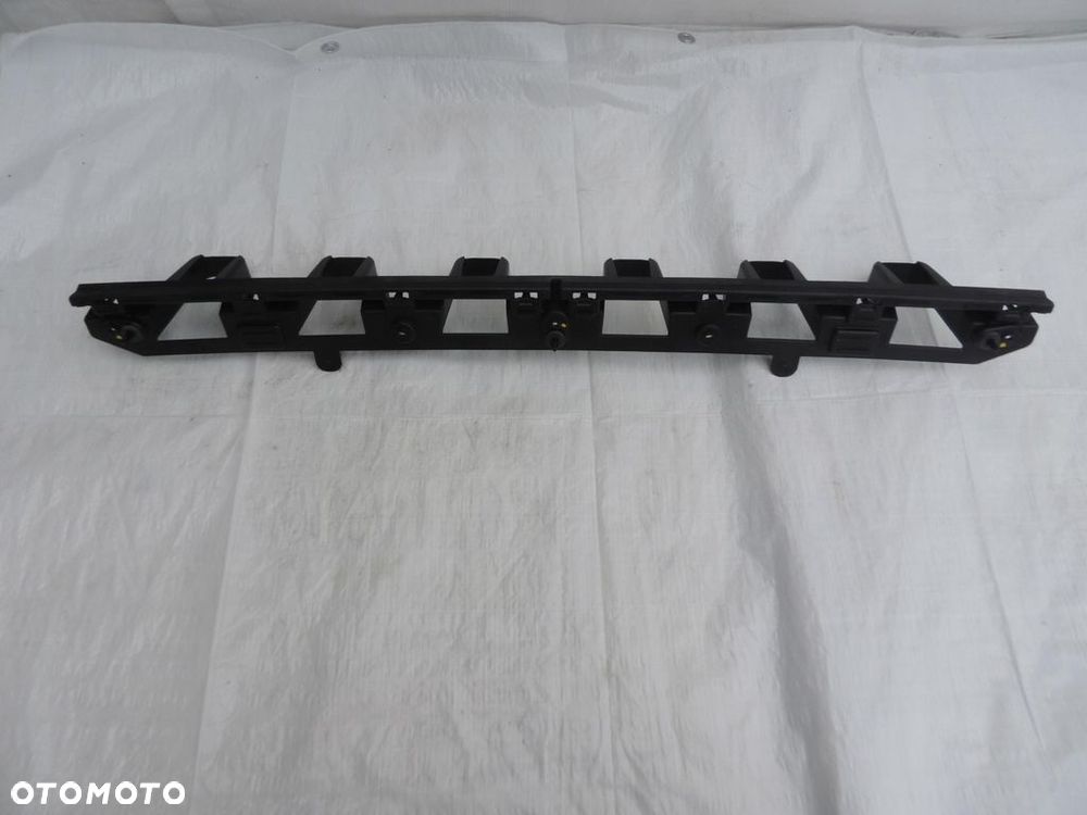 ŚLIZG ZDERZAKA TYŁ FORD FOCUS MK4 JX7B-17B861-C NOWY ORYGINAŁ - 2