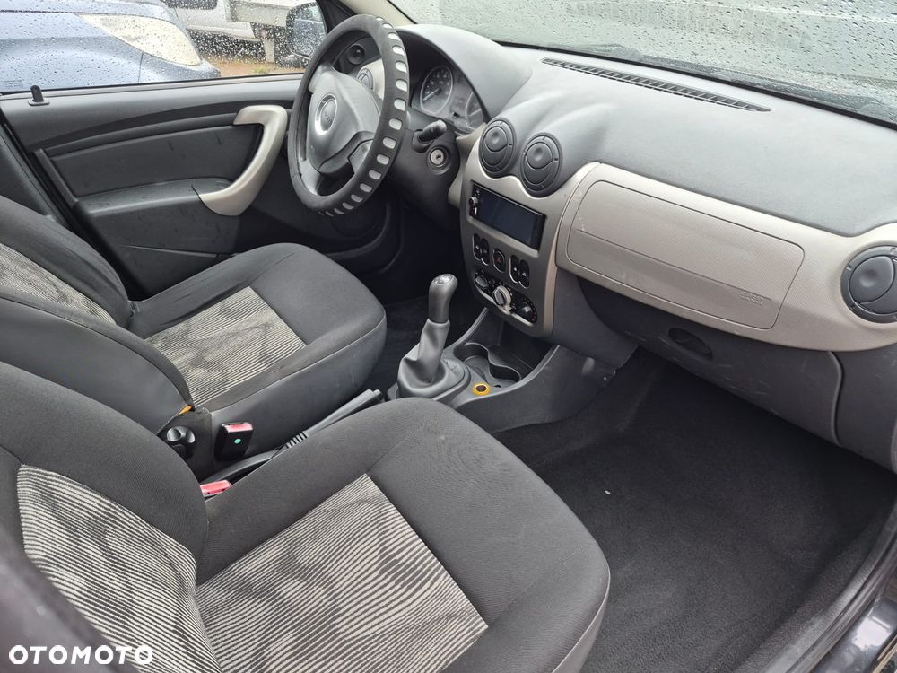Dacia Sandero 1.2 16V Access - 5