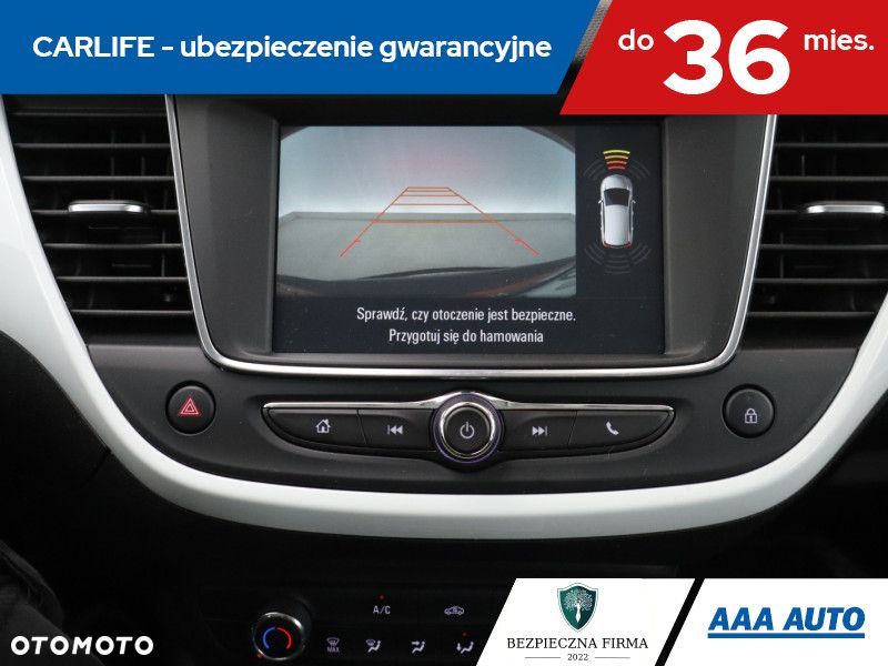Opel Crossland X - 19