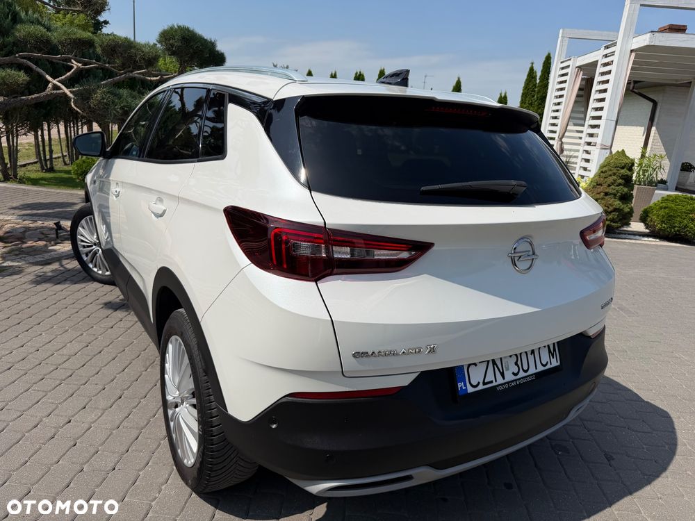 Opel Grandland X 1.6 D Start/Stop INNOVATION - 5