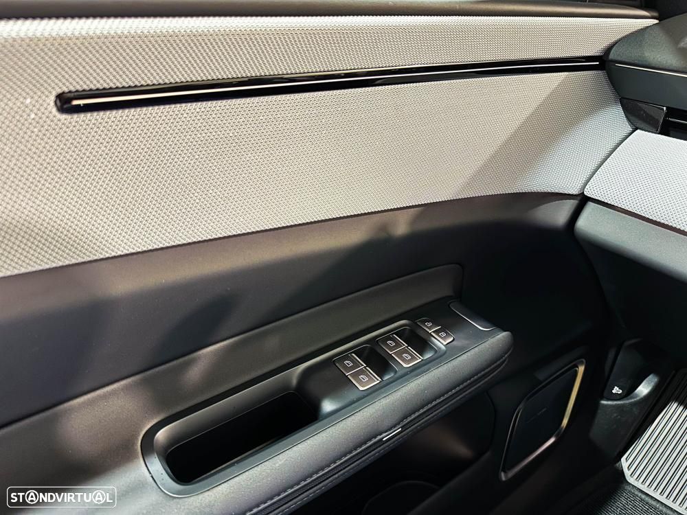 Polestar 4 Long Range 100 kWh Single Motor Plus - 48