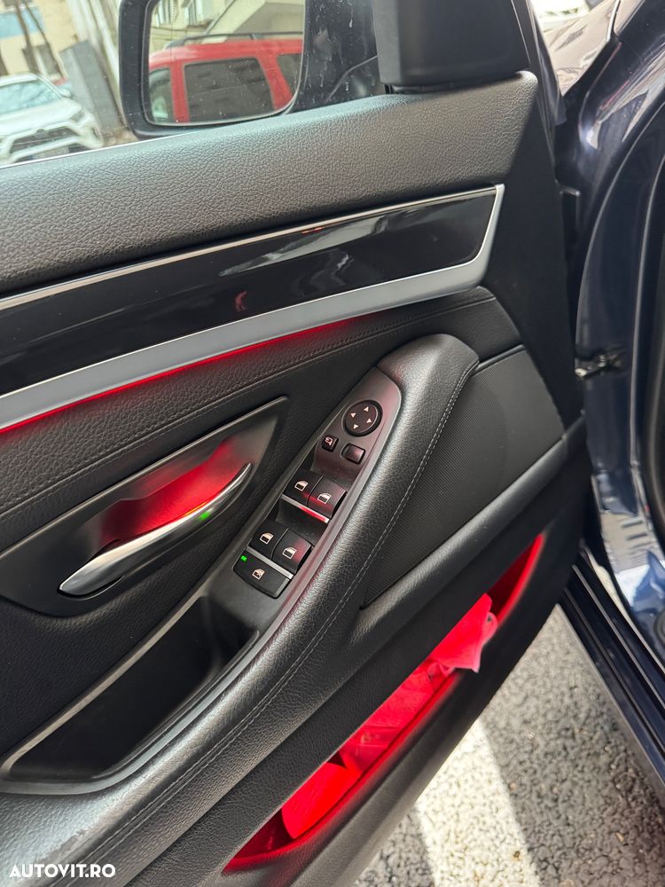 BMW Seria 5 - 5