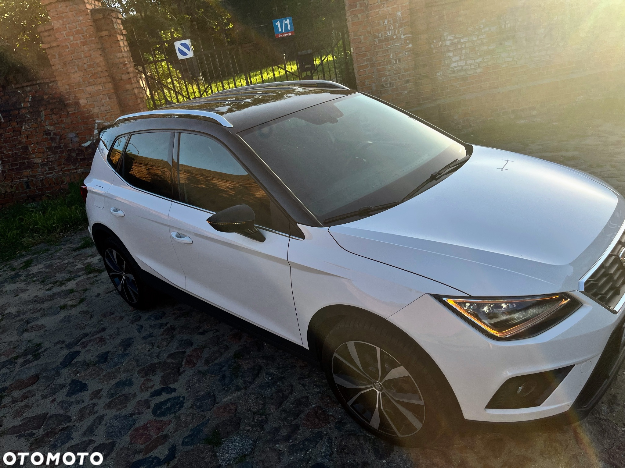 Seat Arona 1.0 TSI FR S&S DSG - 24
