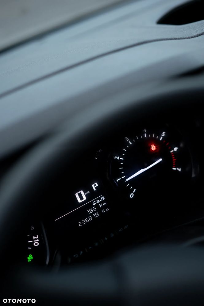 Opel Vivaro - 21