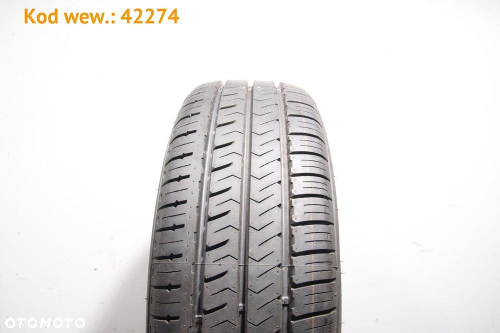 Opony Hankook Hankook RA28 205/65 R16 - 1