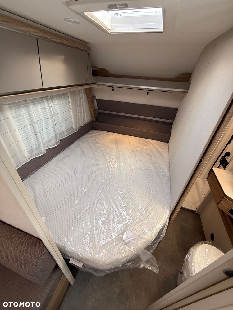 Dethleffs Nomad 730FKR 2026 First Edition Pakiet - 14