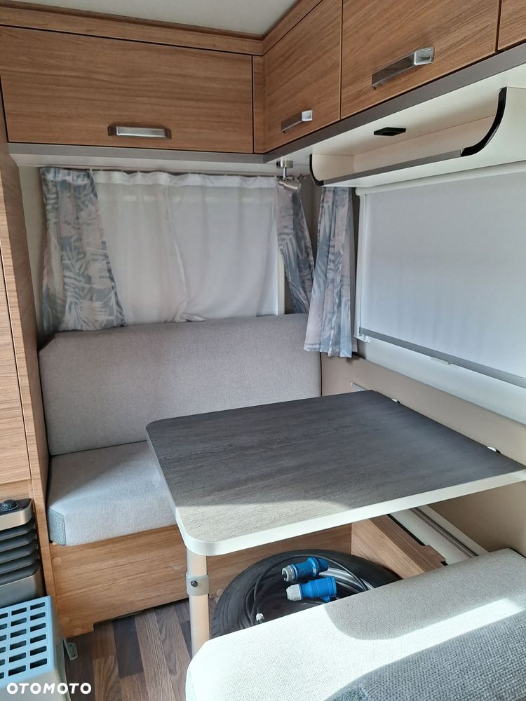 Weinsberg CaraOne 420 QD - 7