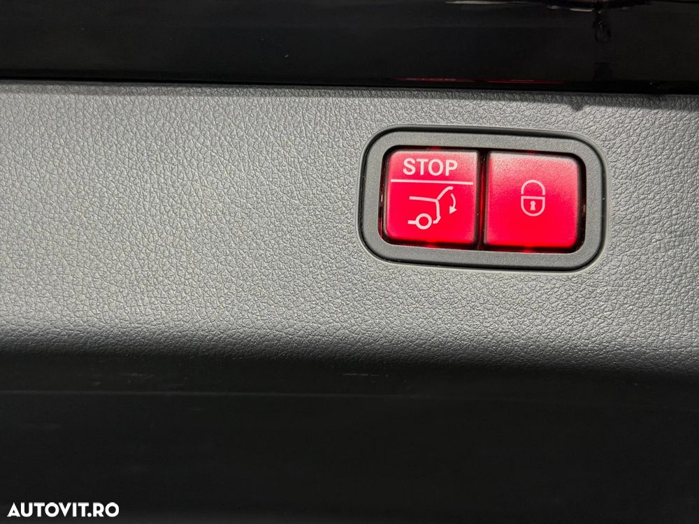 Mercedes-Benz C 200 d 9G-TRONIC Avantgarde - 36