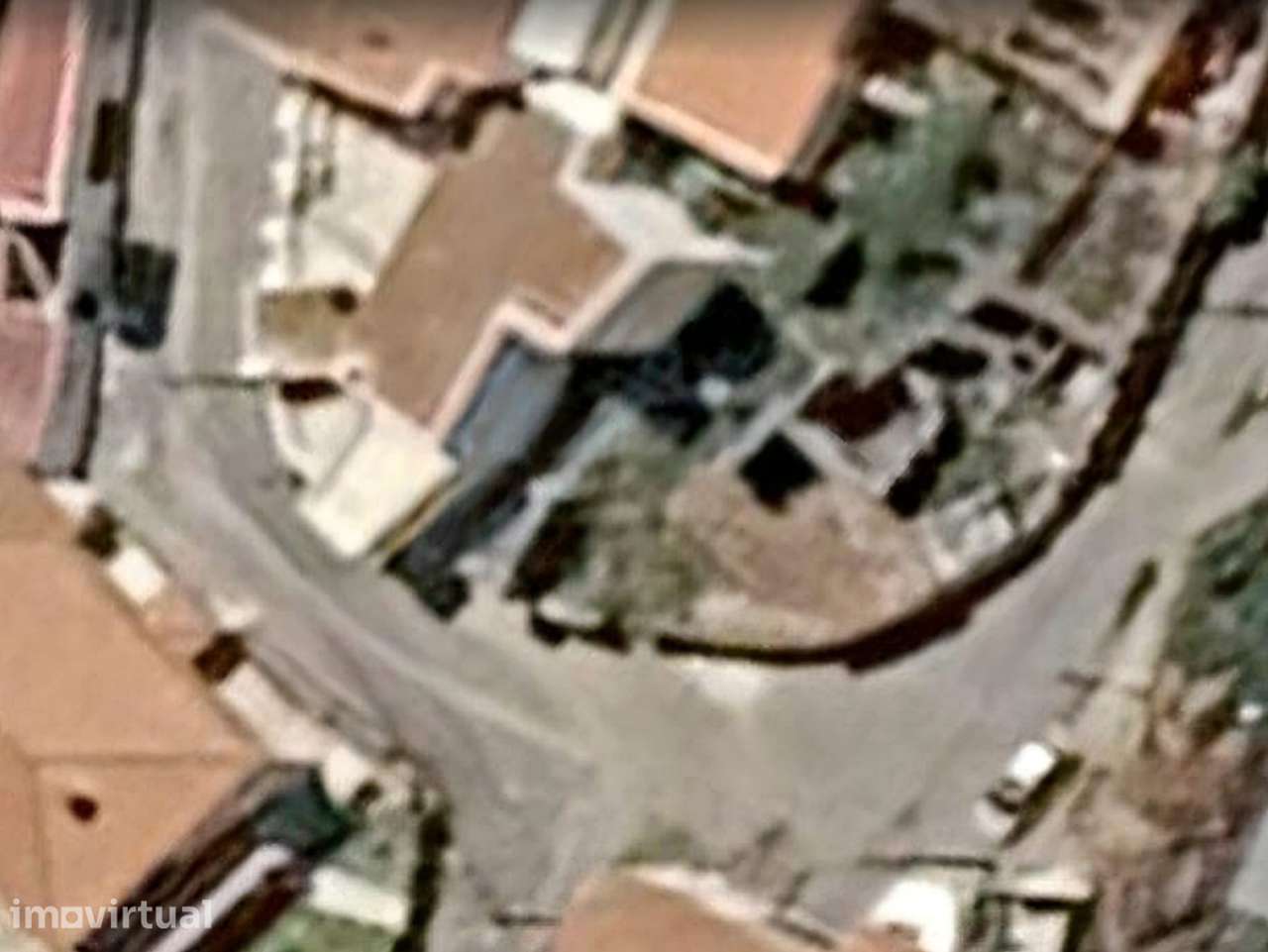 Ruína com Projeto para Moradia T3 na Serra da Vila, Torres Vedras - Grande imagem: 5/17