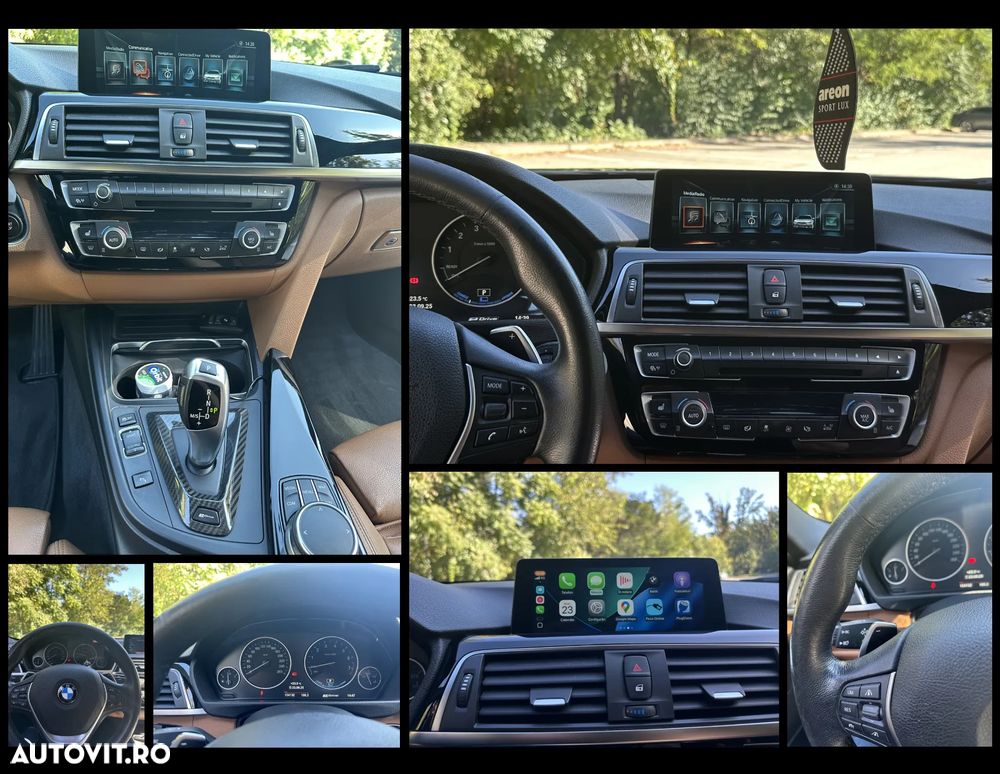 BMW Seria 3 - 9