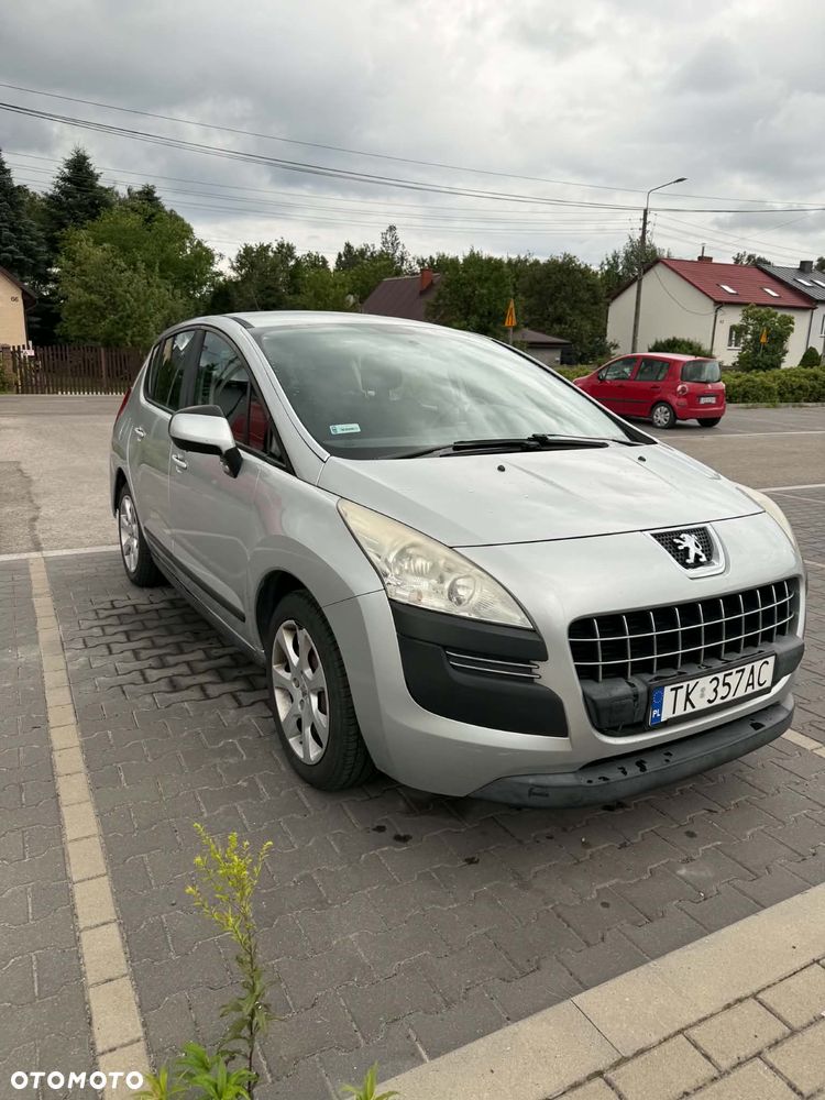 Peugeot 3008 1.6 Active - 2