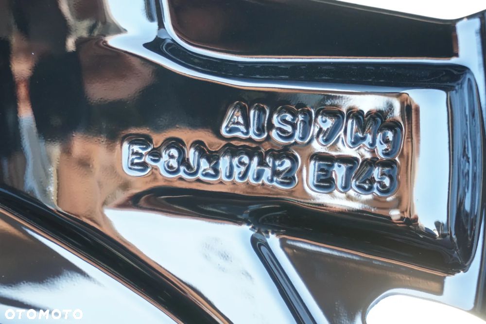 Audi 5x112 19 8J et45 Q4 e-tron stan bdb - 12