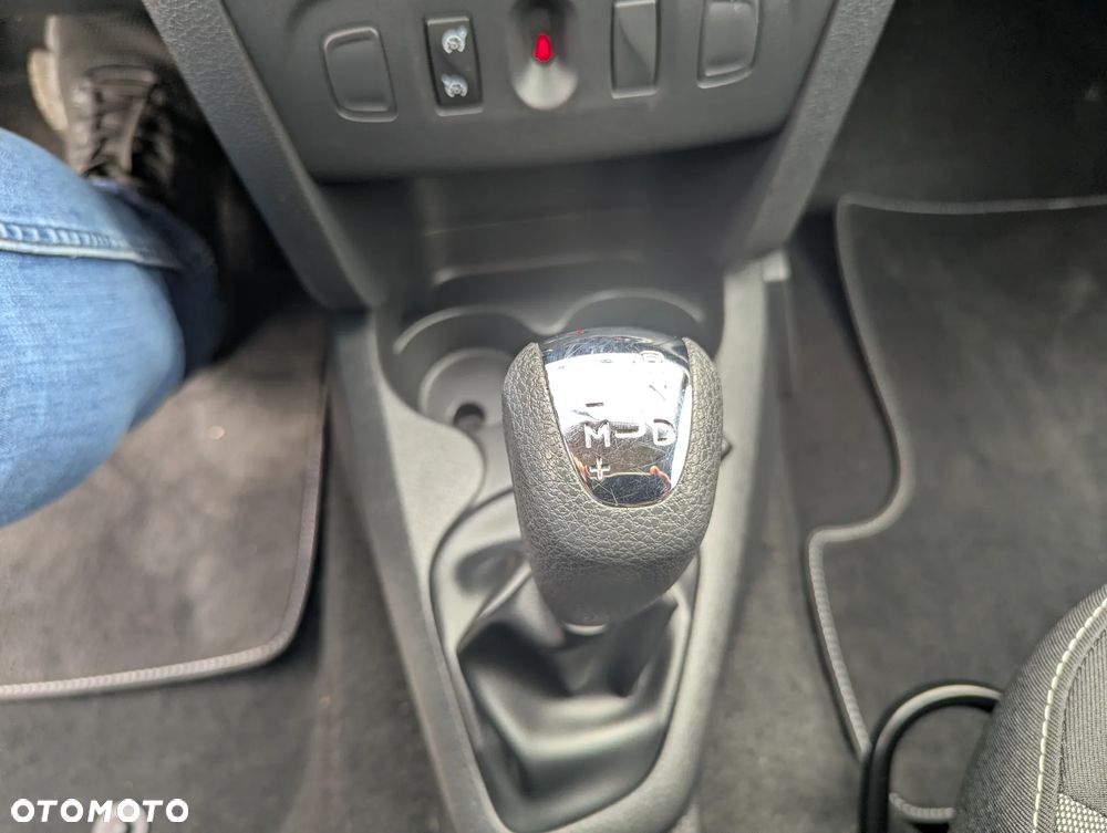 Dacia Sandero Stepway TCe 90 Easy-R Prestige - 25