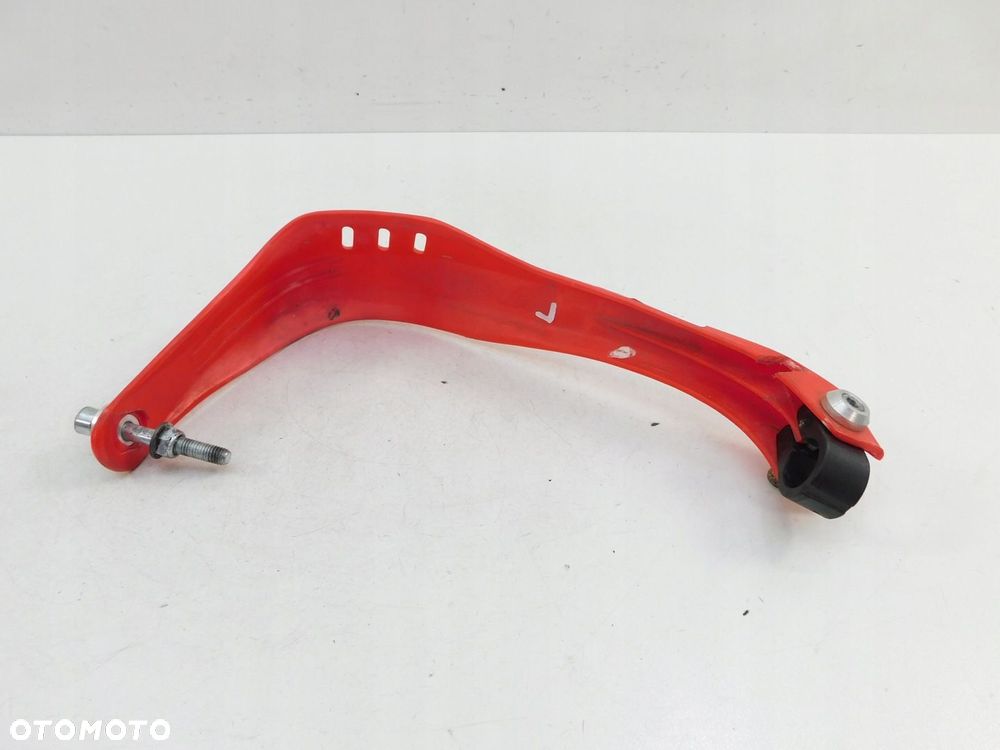 YAMAHA XT 125 HANDBAR LEWY  PRAWY OSŁONA DŁONI - 4