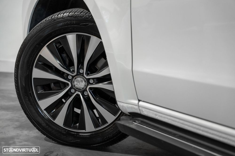 Mercedes-Benz Vito Tourer 109 CDi/32 - 15