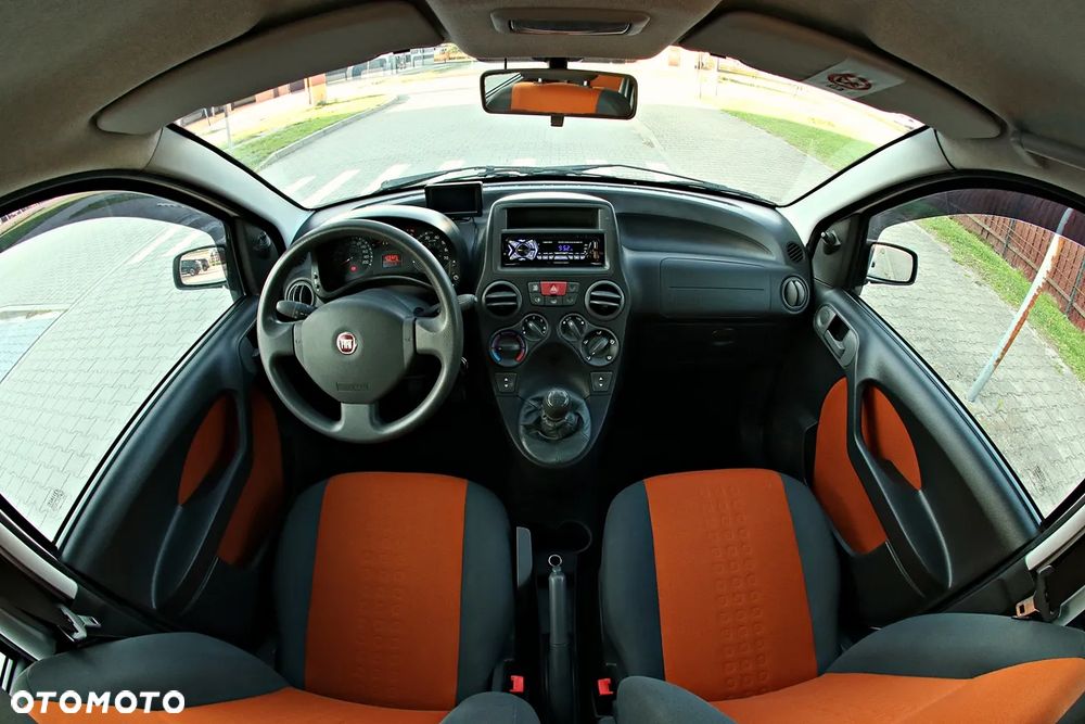 Fiat Panda - 24