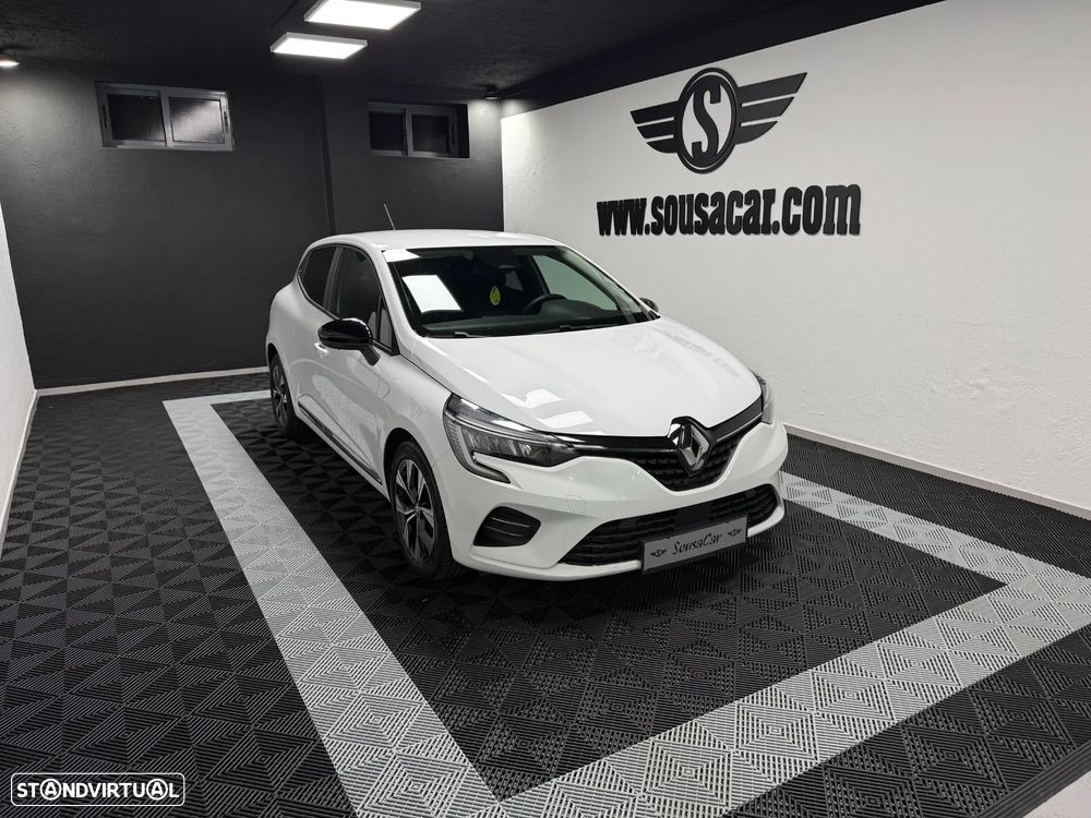 Renault Clio SCe 65 EVOLUTION - 2