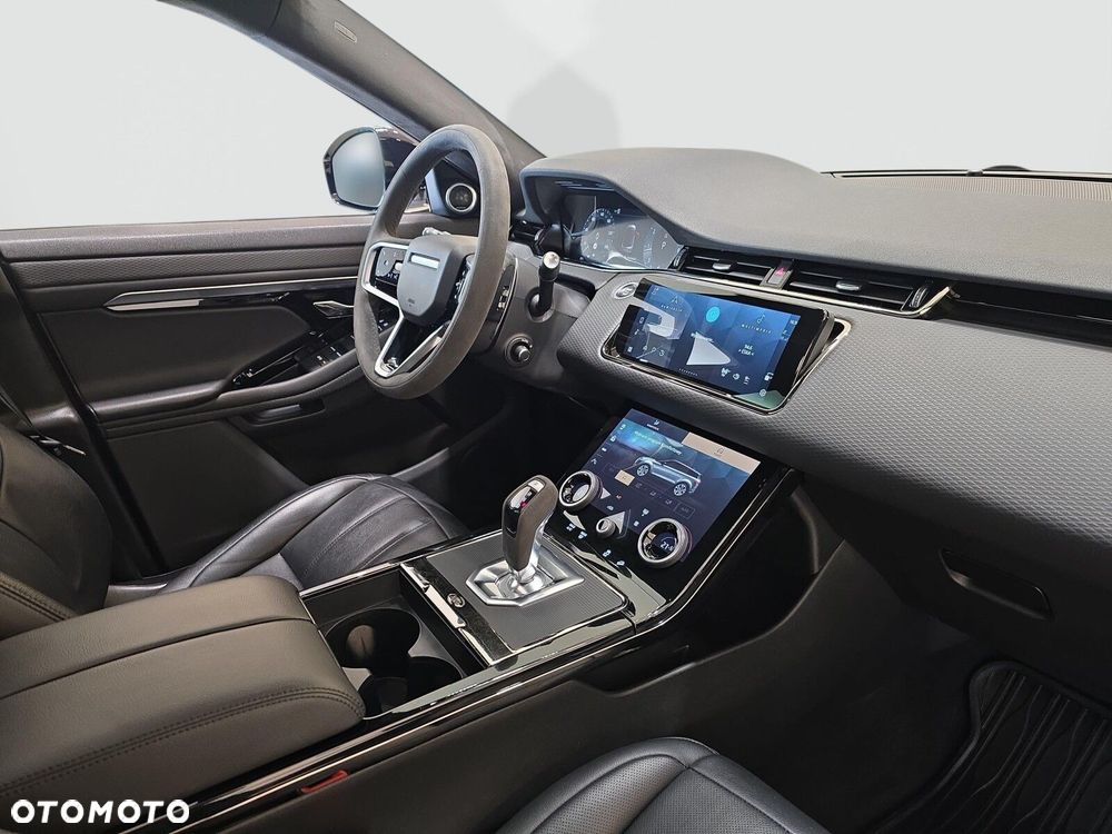Land Rover Range Rover Evoque 2.0 P300 mHEV HST - 20