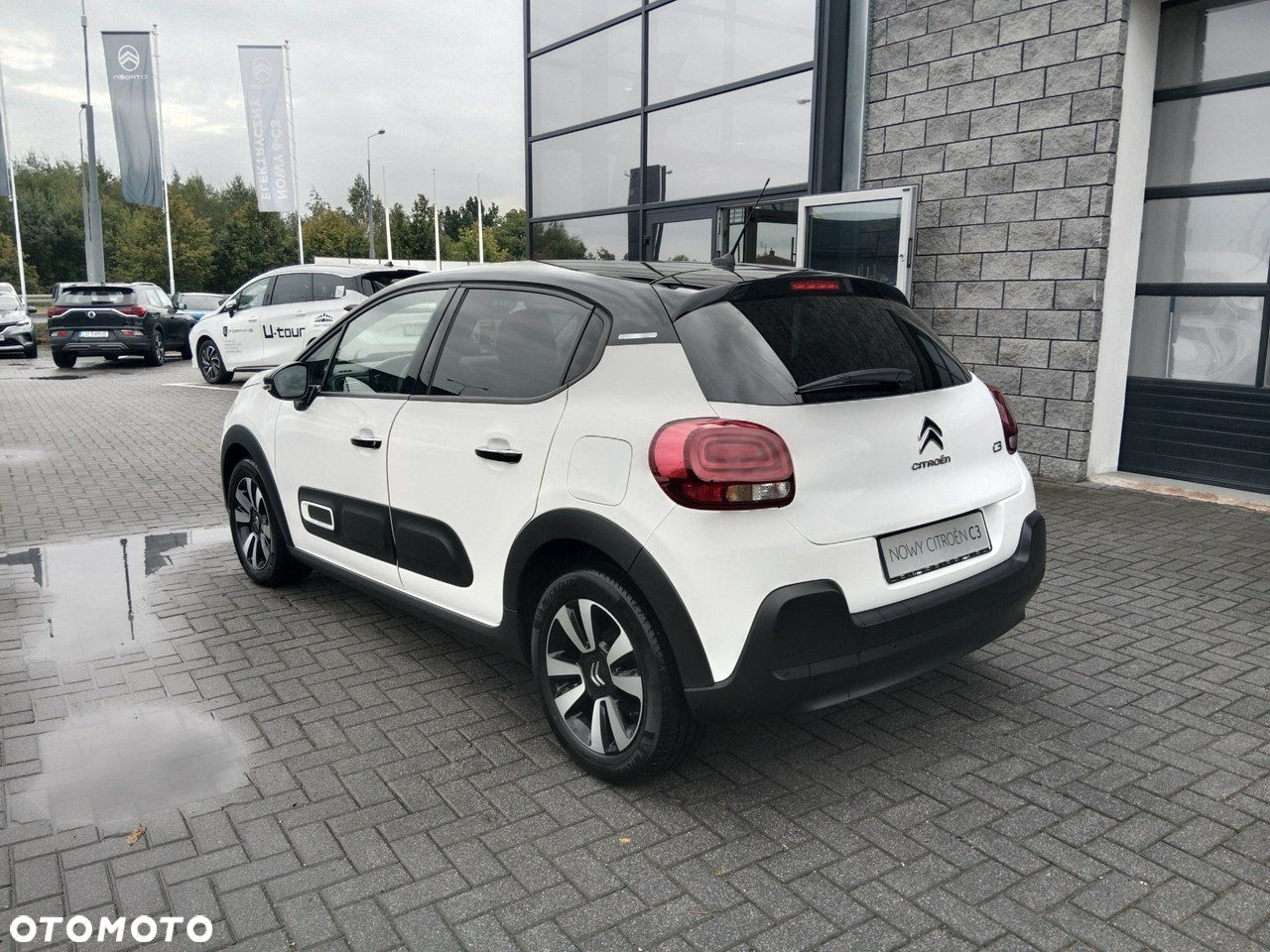 Citroën C3 - 6