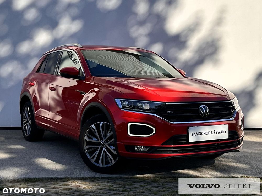 Volkswagen T-Roc - 3