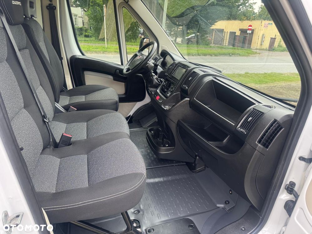 Fiat Ducato - 18