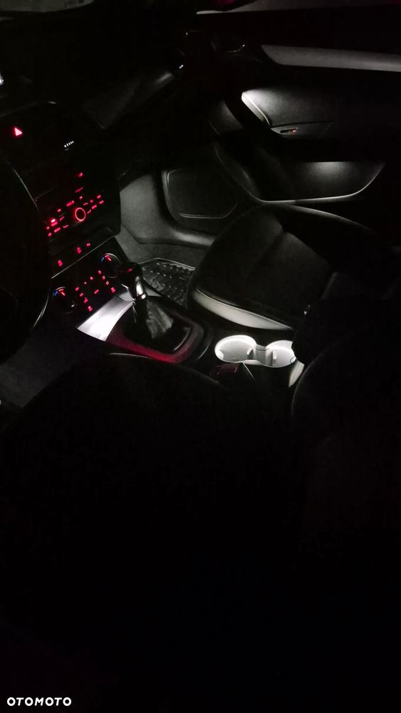 Audi Q3 2.0 TDI design - 15