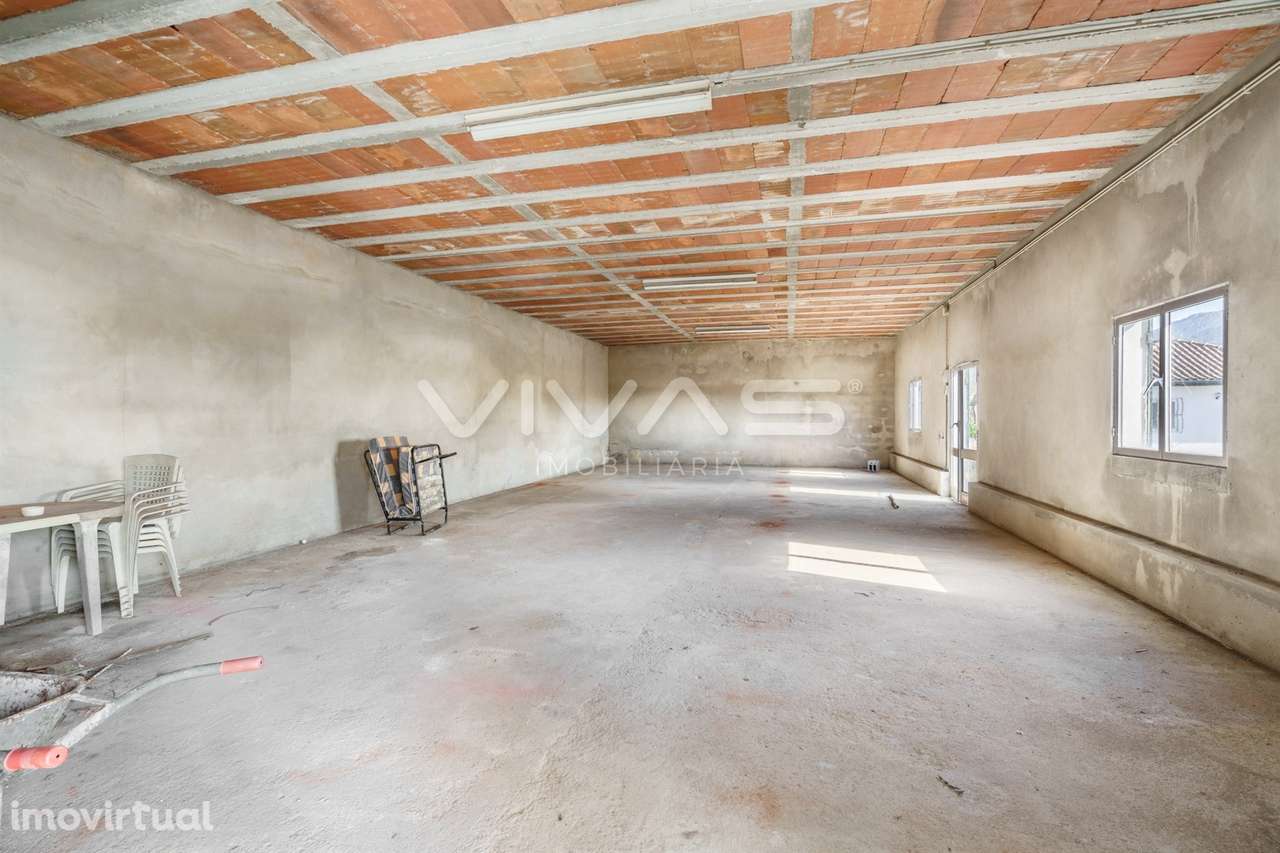 Terreno Para Construção  Venda em Bouro (Santa Maria),Amares - Grande imagem: 3/24