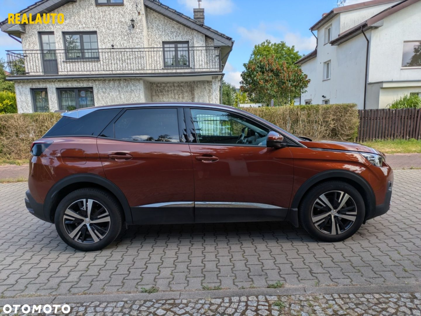 Peugeot 3008 - 6