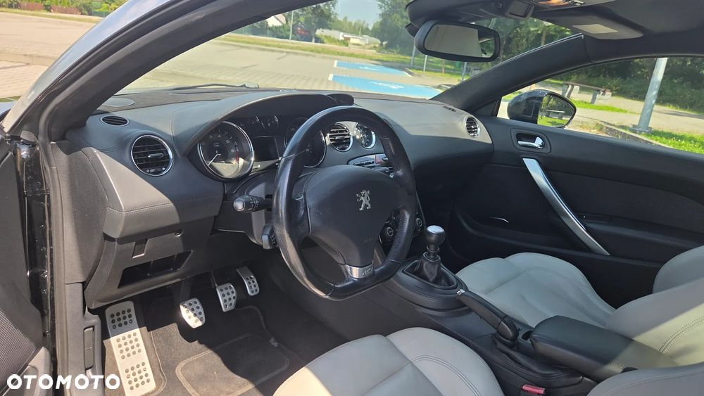 Peugeot RCZ - 29