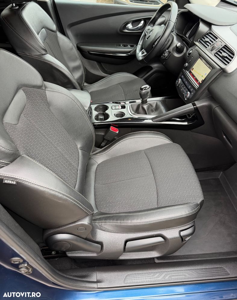 Renault Kadjar 1.2 TCe Intens - 15