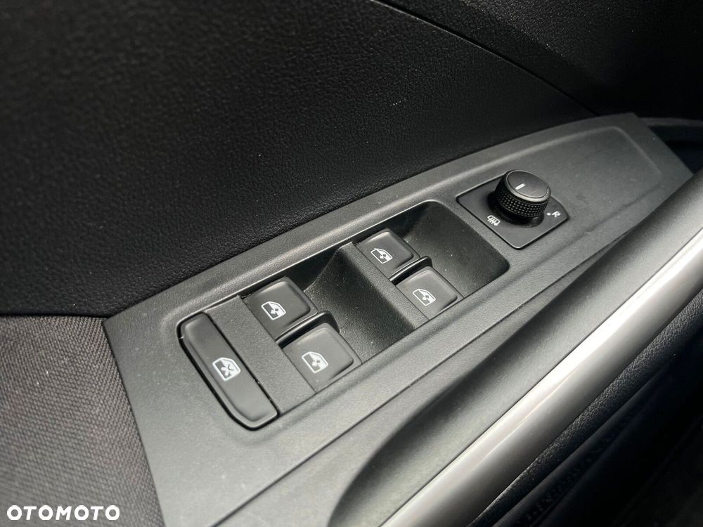 Skoda Fabia - 16
