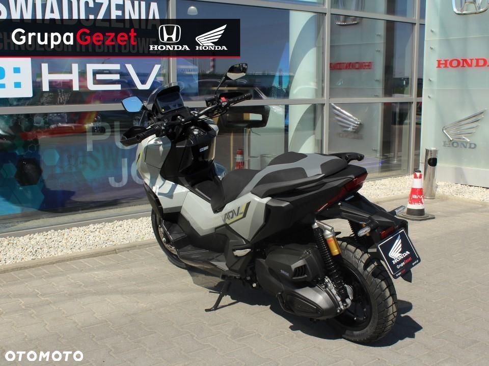 Honda X-ADV - 7