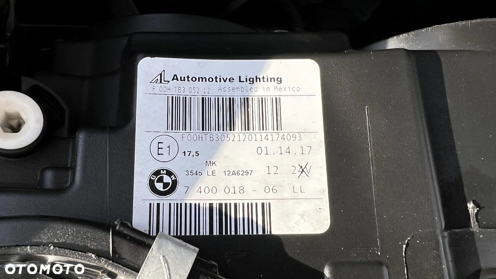 BMW X4 xDrive20d M Sport - 37