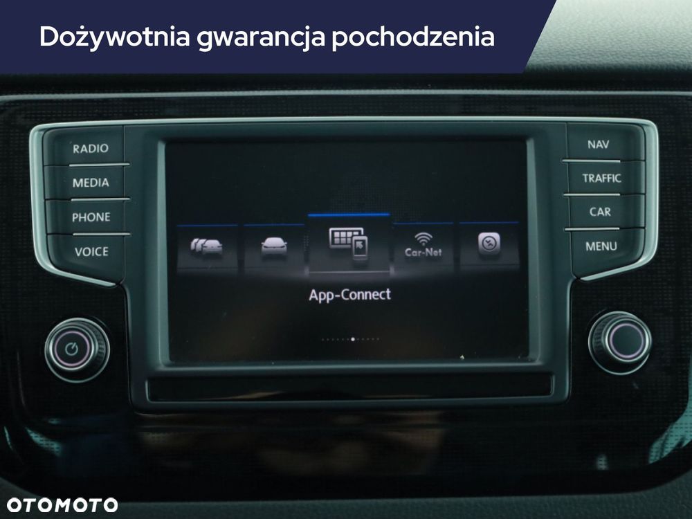 Volkswagen Golf Sportsvan - 13