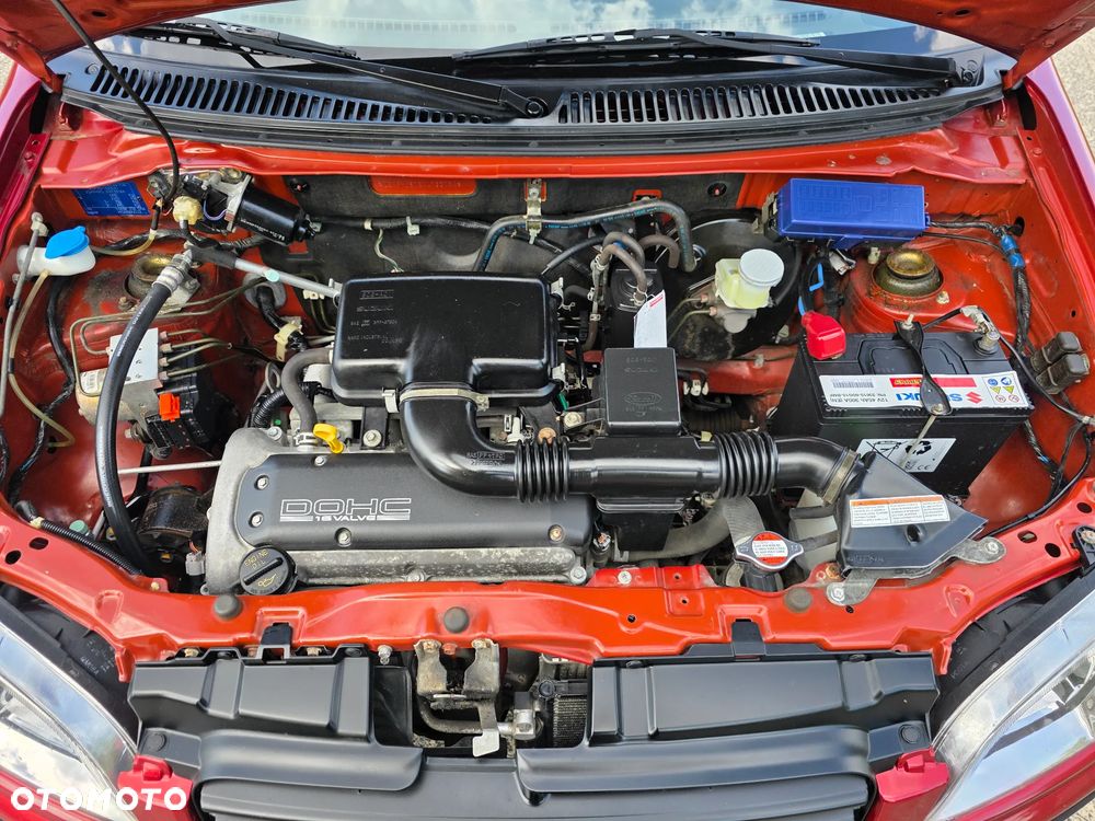 Suzuki Ignis - 21