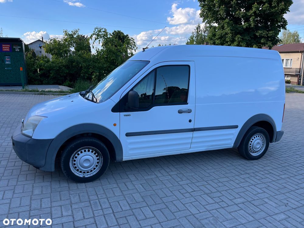 Ford connect - 7