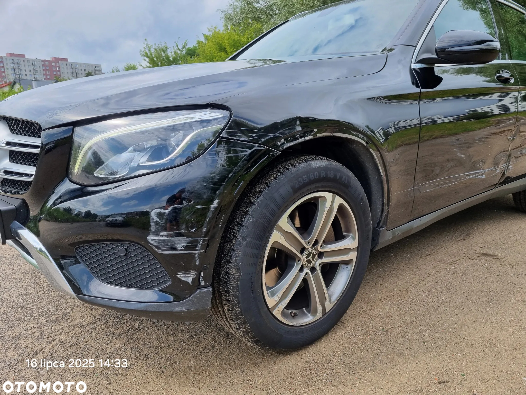 Mercedes-Benz GLC 220 d 4-Matic - 18