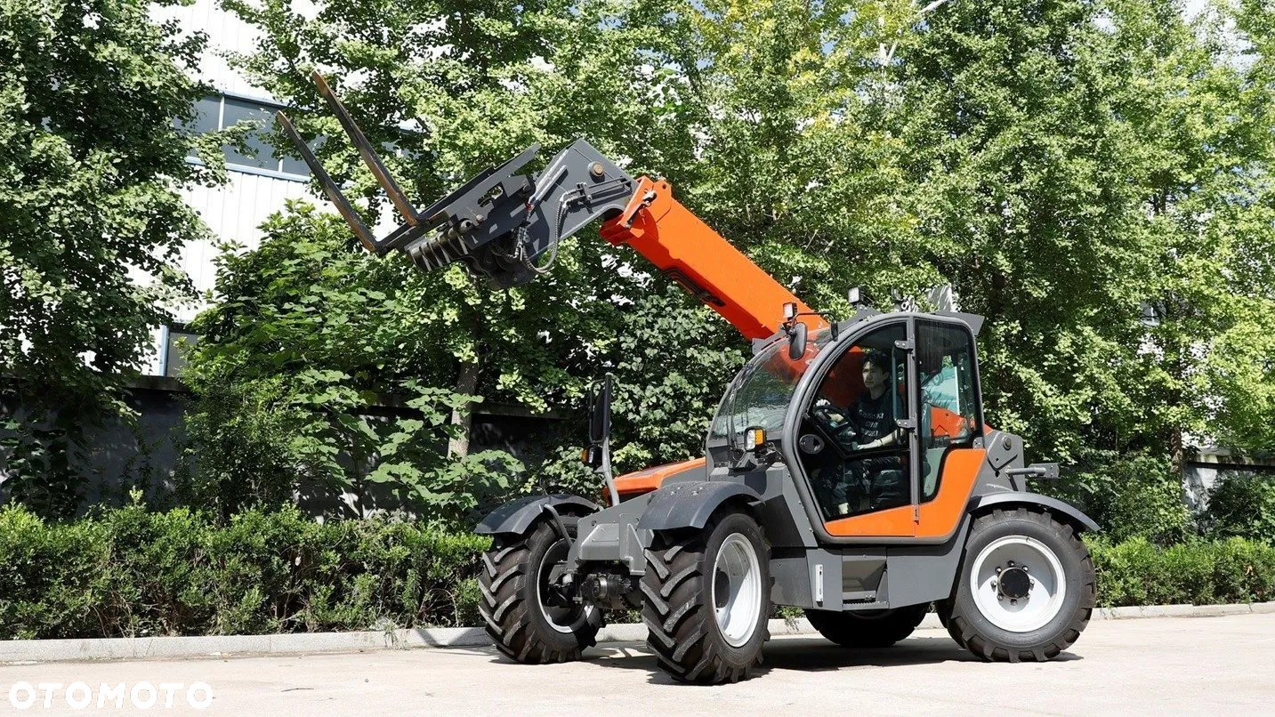 Inny Raxxon RX3070 - 2