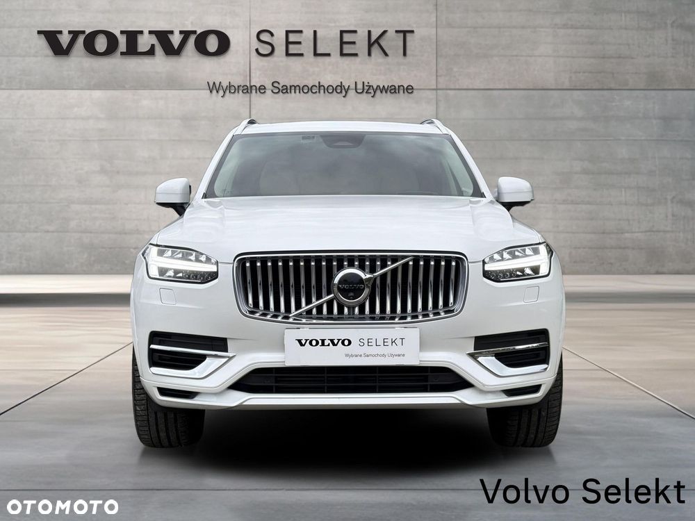 Volvo XC 90 - 4