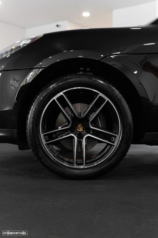 Porsche Macan Spirit - 18