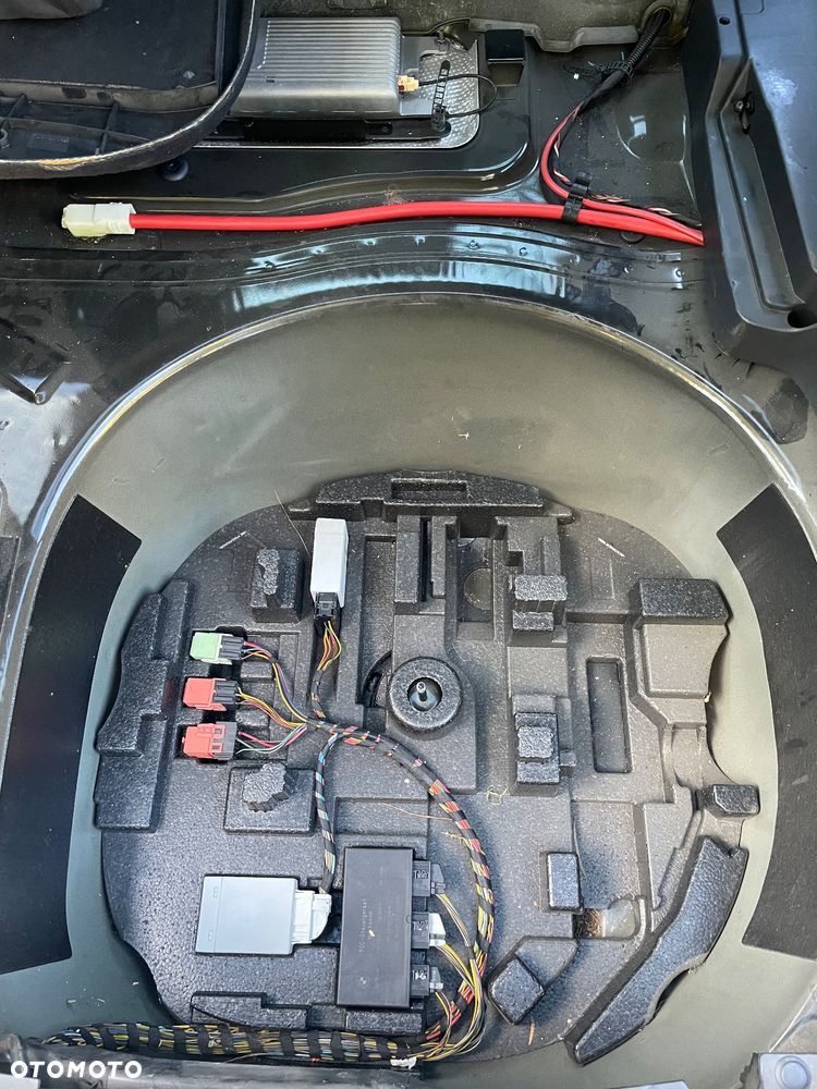 BMW Seria 5 - 16
