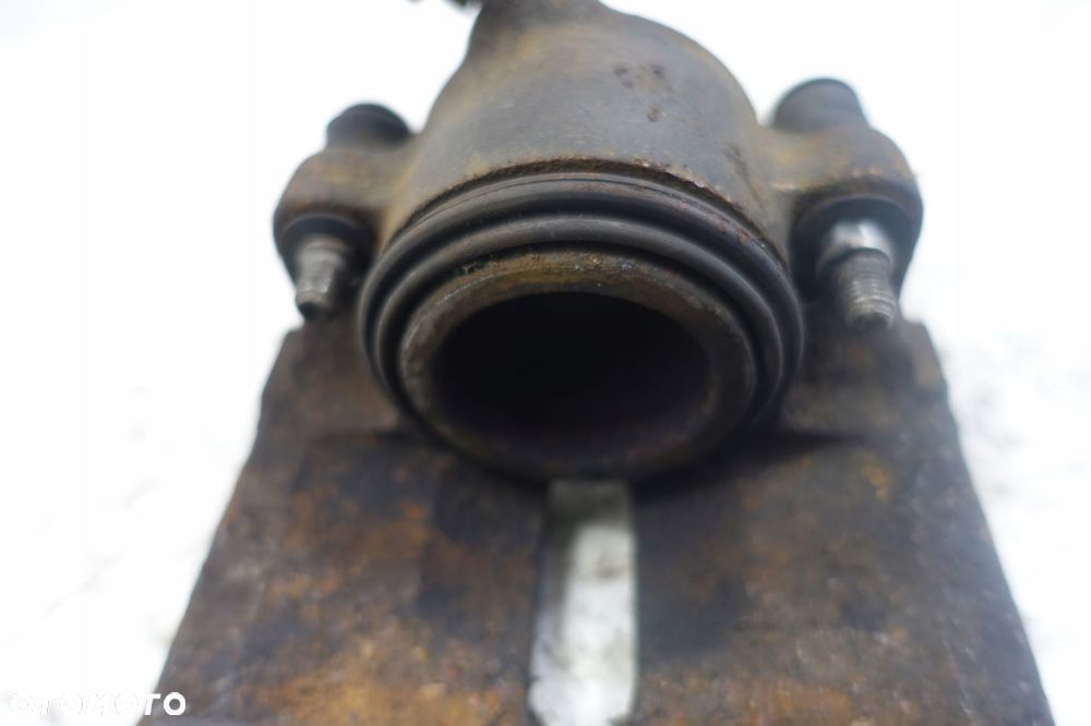 Jaguar XK XKR XK8 4.0 V8 PRZEDNI ZACISK HAMULCOWY - 3