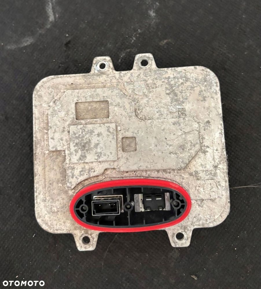 PRZETWORNICA XENON MODUŁ XENON OPEL INSIGNIA ASTRA J ORYGINAŁ BEZ BŁĘDU - 2