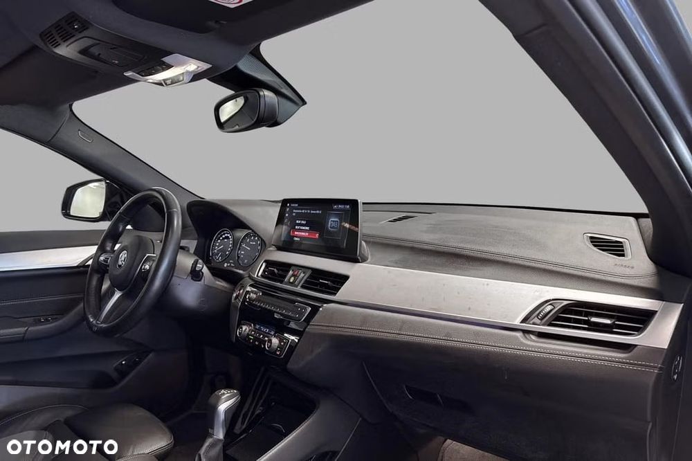 BMW X2 xDrive25e Edition M Mesh - 16