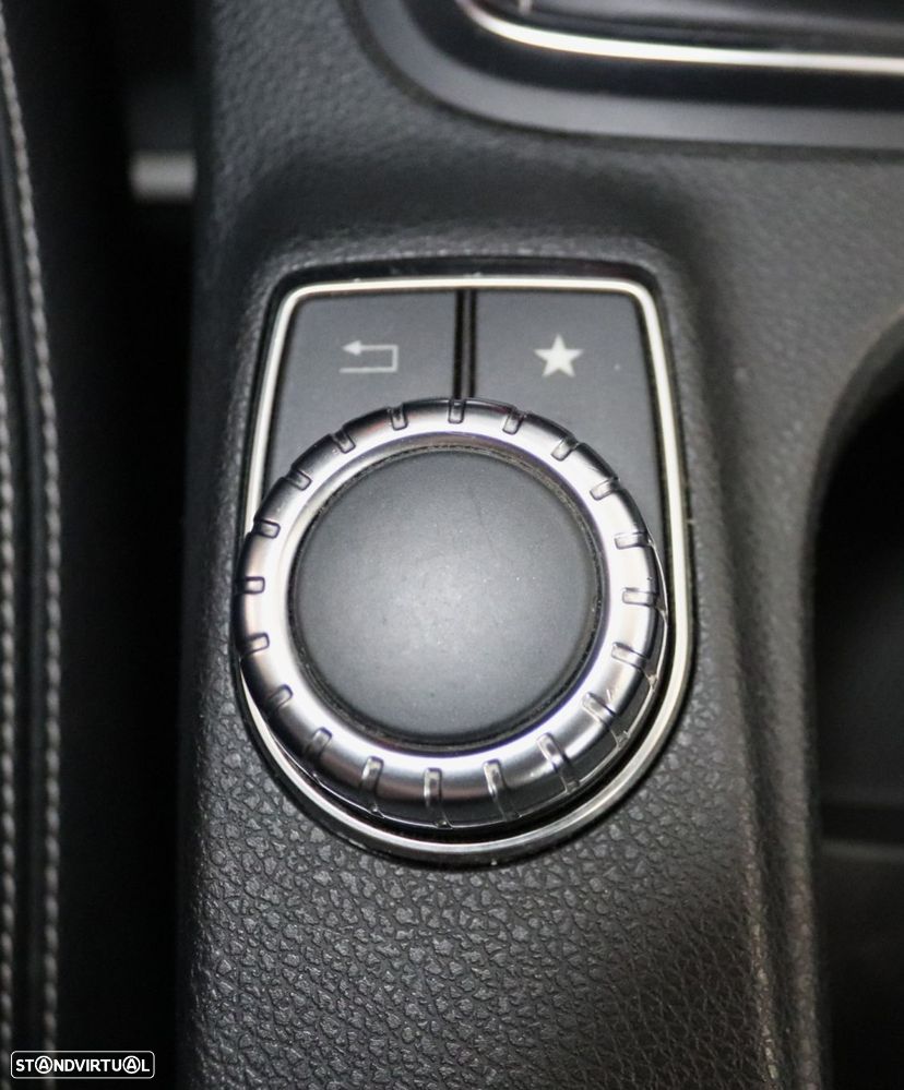 Mercedes-Benz B 180 CDI Style - 24