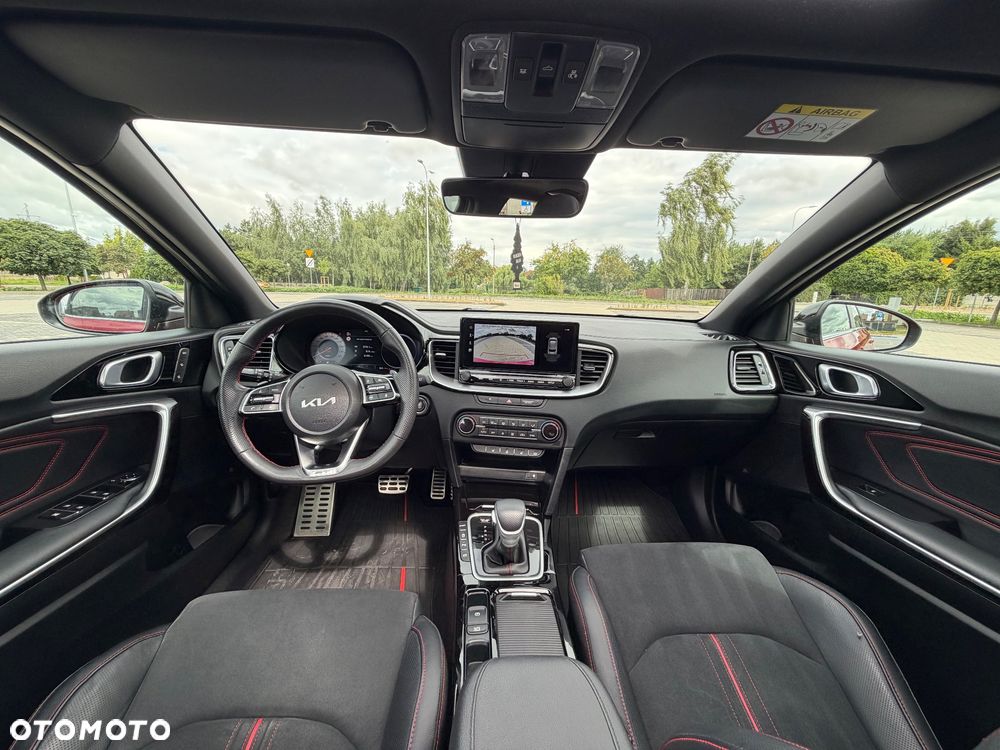Kia Ceed - 17