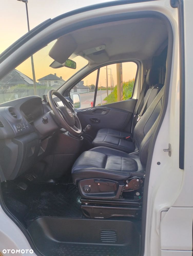 Opel Vivaro L1H1 - 6